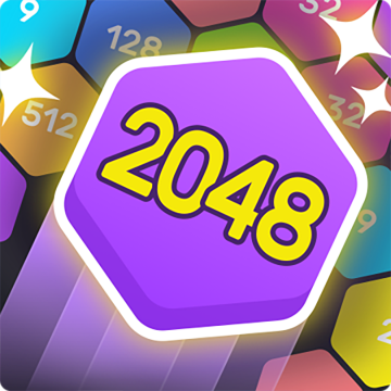 2048 Blocks