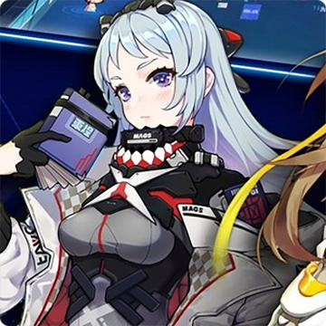 Anime Cyborgs