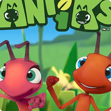 Ant Run 3D